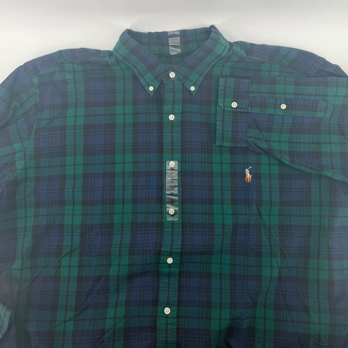 Polo ralph lauren button - ralph, down