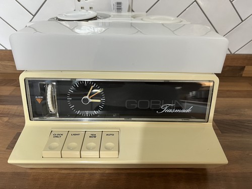 Goblin teasmade 860 vintage - 860,