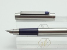 Parker flighter fountain - flighter,