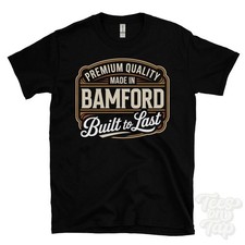MADE IN BAMFORD PREMIUM