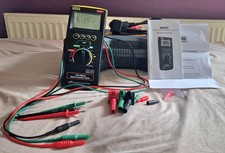 Di-Log 9083P Multi-Function Tester