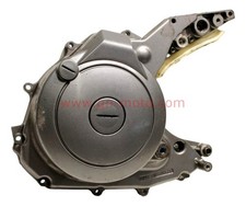Yamaha TDM 900 2002-2006