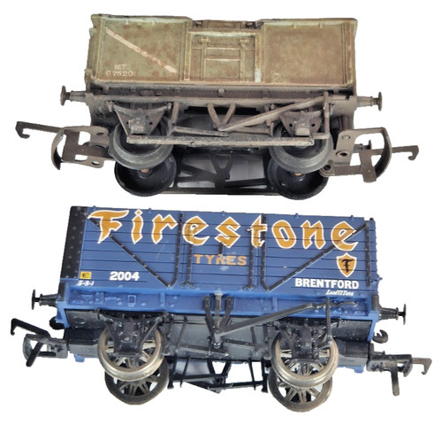 Rake bachmann oo - of,