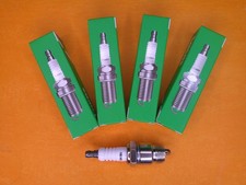 FORD P100 1.6 (1982-87) LUCAS SPARK PLUGS SET of 4