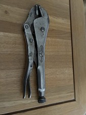 Genuine Vise grips 10R By