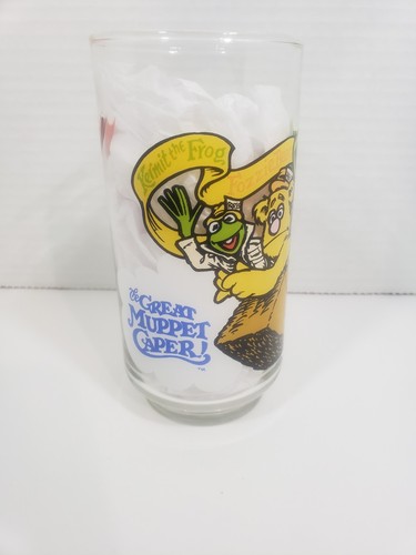 Vintage the great - vintage, muppet