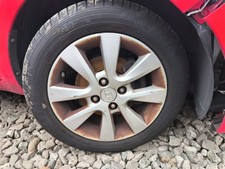 HYUNDAI I20 2012-2015 ALLOY