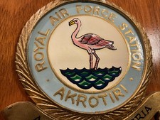 VINTAGE ROYAL AIR FORCE (RAF)