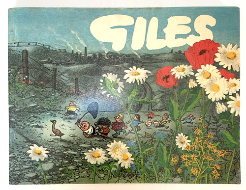 Giles cartoons twenty - cartoons, twenty-fifth