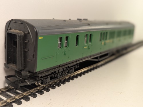 Hornby gauge maunsell - oo, sr
