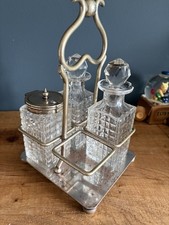 antique cut glass