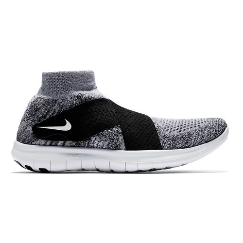 Nike free motion flyknit - nike, rn