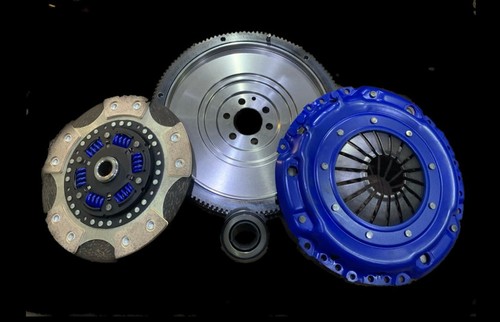 Smf conversion kit - smf, dual