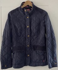Joules Women's Quilted