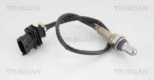 Lambda sensor triscan - lambda, fits