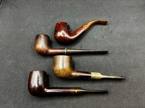 Grabow riviera lot of 4 - dr.,