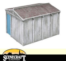 Bachmann 036 sectional - bachmann, 44-036