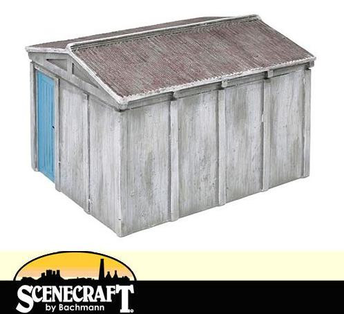 Bachmann 036 sectional - bachmann, 44-036