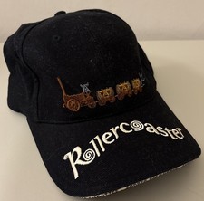 Ardbeg Whisky Distillery Rollercoaster Committee Black Cap 10th Anniversary