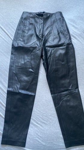 Zara brand new size black - brand,