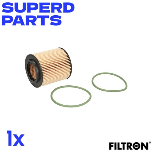 Oil filter fits - oil, alfa