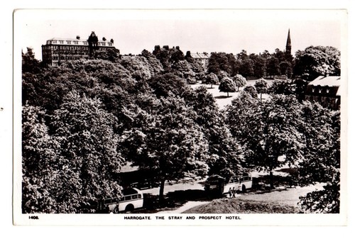 Yorkshire harrogate the - yorkshire.,