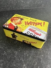 Kelloggs Corn Flakes Vintage
