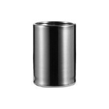 1PC Mini Metal Box Fruit Fork