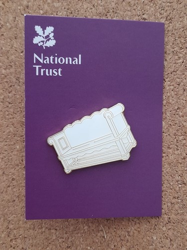 National trust claremont - national,