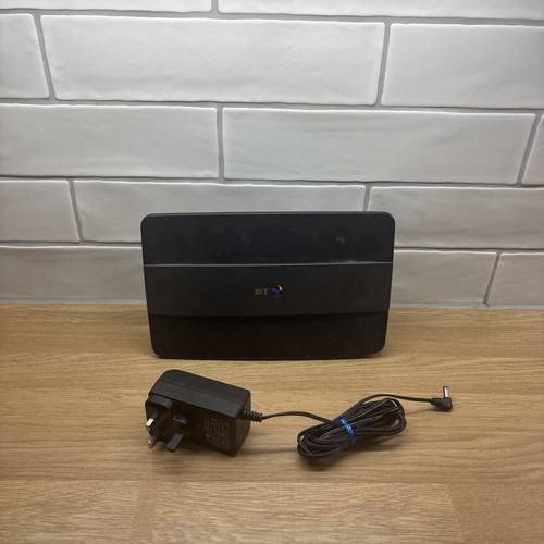 Smart home hub - bt,