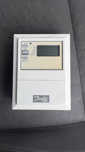 Danfoss 103e7 electronic - danfoss,