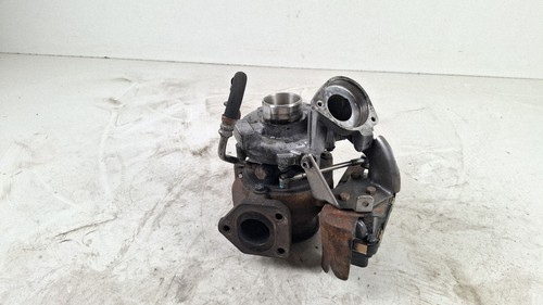 Bmw e90 turbocharger gt1749v - turbocharger,