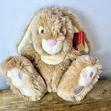 Vintage Handmade Patchfoot