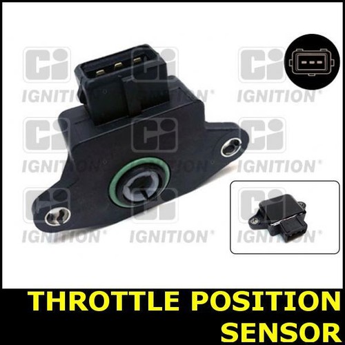 Throttle position sensor for - throttle,