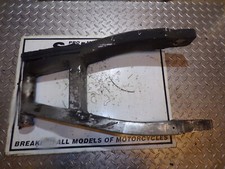 YAMAHA XJR 1300 1999 2000 2001 2002 2003 2004:SWINGARM:USED MOTORCYCLE PARTS