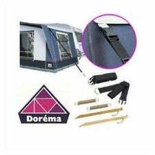 Dorema Safe Lock System Kit