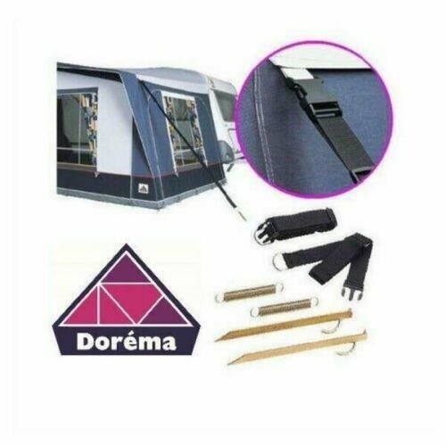 Dorema safe lock - safe, kit