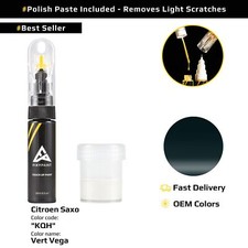 Touch up Paint for Citroen