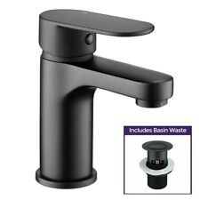 Bathroom Modern Waterfall