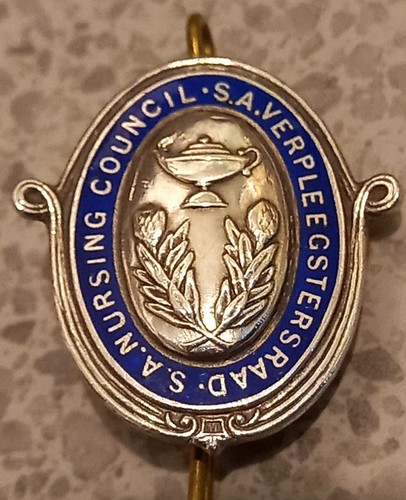 Good example sterling silver - good,