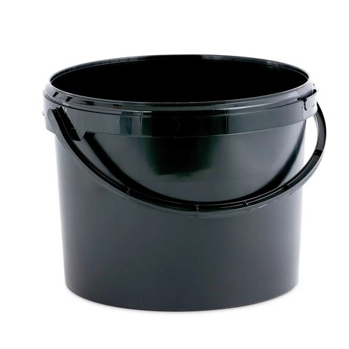 10l bucket storage container - bucket,