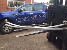 MERCEDES 815 816 817 818 ATEGO