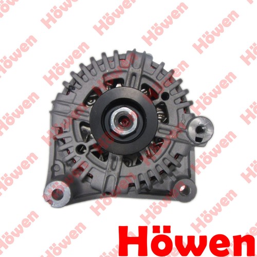 Howen alternator fits bmw - alternator,