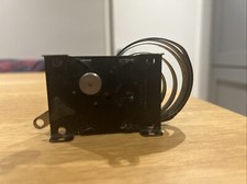 Vintage Meccano magic  Motor