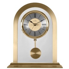 Acctim Colney Pendulum Mantel