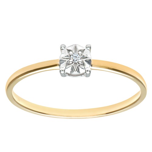 9ct yellow gold - 9ct,