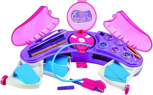 Easy tat2 airbrush body - easy,