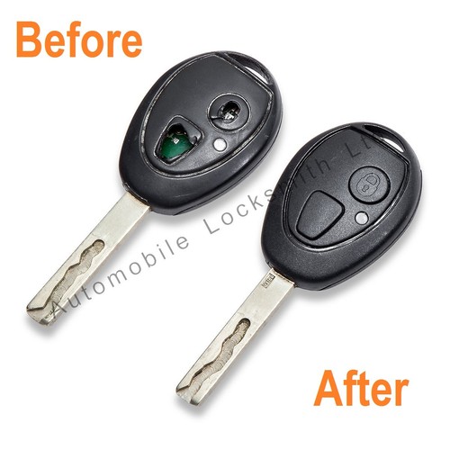 For rover 2 button - 75,