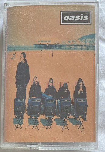 Oasis roll with cassette - oasis,