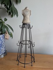 Large 38cm Vintage Mannequin